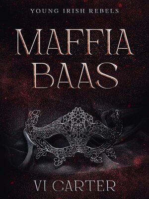 cover image of Maffiabaas